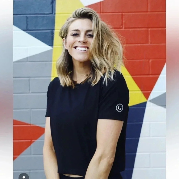 Rokwolf Black Beauty Pima Women's Essential Tee New - Picture 1 of 2